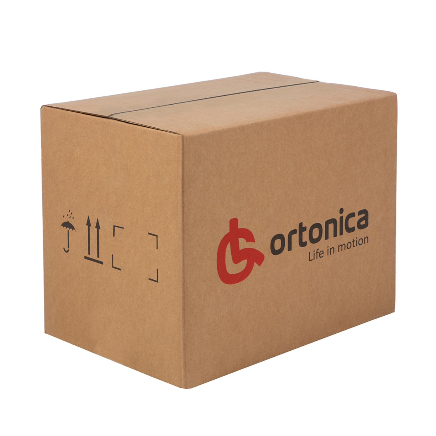 Кресло-стул ORTONICA TU 80 с санитарным оснащением до 130 кг - 14